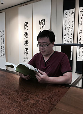 张宇星