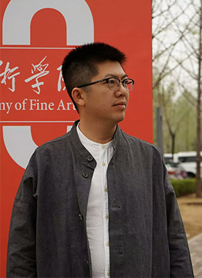 杨建虎