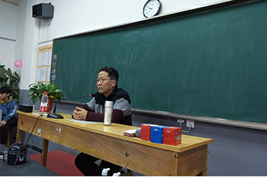 王志刚
