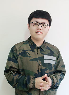 王晓东